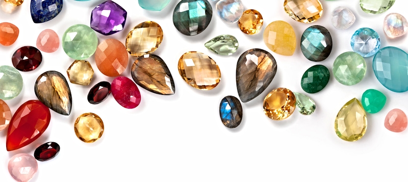 gemstones